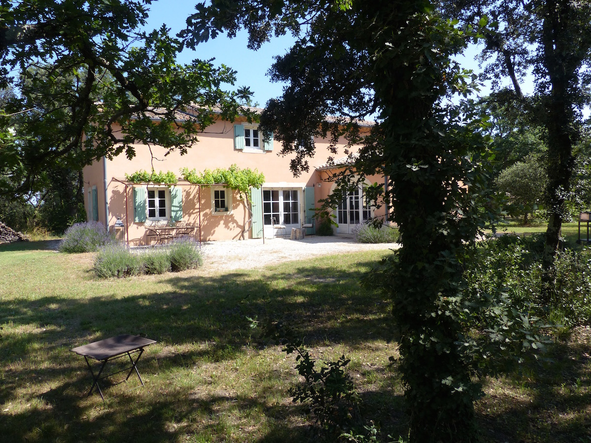 bastide